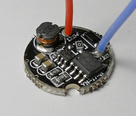 Інше Другое ^/--/^ LED driver CREE XRE-Q /--/ 5/XPE XP-E 1 реж. / Драйвер / гарантія ^_^^^ LED driver CREE XRE-Q /--/ 5/XPE XP-E 1 реж. / Драйвер / гарантия - фото фото фото