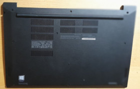 Корпуса Корпуса ^/--/^ Піддон / нижня кришка для Lenovo ThinkPad E /--/ 580 E /--/ 585 LAPTOP BOTTOM BASE CASE COVER 01 /--/ LW /--/ 410 ^_^^^ Поддон / нижняя крышка для Lenovo ThinkPad E /--/ 580 E /--/ 585 LAPTOP BOTTOM BASE CASE COVER 01 /--/ LW /--/ 410 - фото фото фото