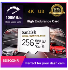Інше Другое ^/--/^ Sandisk high endurance  карта пам&amp;x /--/ 27;яті для відеореєстратора та камер відеоспостереження. ^_^^^ Sandisk high endurance карта памяти & amp; x /--/ 27; памяти для видеорегистратора и камер видеонаблюдения. - фото фото фото