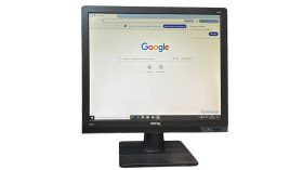 Benq Benq ^/--/^ Б/У Монітор BenQ BL /--/ 902 /--/ T / 19&amp;quot; / 1280×1024 / DVI / VGA / чорний код.Q /--/ 980 EB ^_^^^ Б/У Монитор BenQ BL /--/ 902 /--/ T / 19&amp;quot; / 1280×1024 / DVI / VGA / черный код.Q /--/ 980 EB - фото фото фото