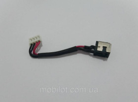 Шлейфи Шлейфы ^/--/^ Гнездо зарядки Asus P /--/ 81 (NZ-10340) ^_^^^ Гніздо зарядки Asus P /--/ 81 (NZ-10340) - фото фото фото