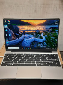 Інші моделі Другие модели ^/--/^ 07 Ноутбук VGKE B /--/ 14 Ліцензійний Windows 10 Pro 14,1&amp;quot; Full HD 1920*1080 IPS  Intel Atom X /--/ 7 E /--/ 3950 1.6-GHz  6/128 /--/ GB - SSD - фото фото фото