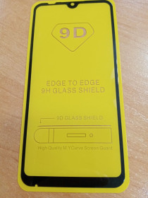 Плівки для екранів Пленки для экранов ^/--/^ Защитное стекло для Xiaomi mi play черный ^_^^^ Захисне скло для Xiaomi mi play чорний - фото фото фото