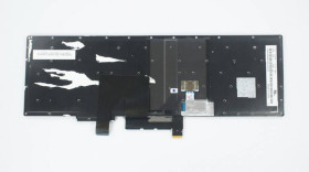 Клавіатури Клавиатуры ^/--/^ Клавиатура для ноутбука LENOVO (ThinkPad: S /--/ 531, S /--/ 540) rus, black, без фрейма, подсветка клавиш ^_^^^ Клавіатура для ноутбука LENOVO (ThinkPad: S /--/ 531, S /--/ 540) rus, black, без фрейму, підсвічування клавіш - фото фото фото