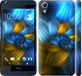 Чохли, бампера Чехлы, бампера ^/--/^ Чехол на HTC Desire 626 /--/ G Узор 46 2897 /--/ m-144 - фото фото фото