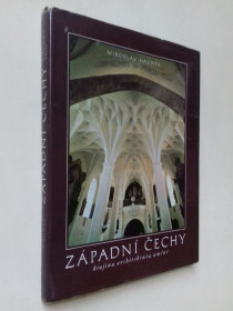 Видання - р. Издания - гг. ^/--/^ Západni Čechy. Фотоальбом. Західна Чехія. ^_^^^ Západni Čechy. Фотоальбом. Западная Чехия. - фото фото фото