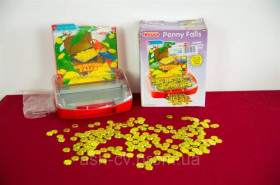Інше Другое ^/--/^ Гра монетна шухляда Penny Falls ^_^^^ Монетная шухляда Penny Falls - фото фото фото