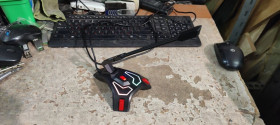 Мікрофони Микрофоны ^/--/^ Микрофон GamePro SM /--/ 430 № 24160435 ^_^^^ Мікрофон GamePro SM /--/ 430 No 24160435 - фото фото фото