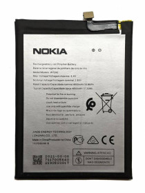 Акумулятори Аккумуляторы ^/--/^ Аккумулятор Nokia 2.4 TA-1277 TA-1275 TA-1274 TA-1270 WT /--/ 242 ^_^^^ Акумулятор Nokia 2.4 TA-1277 TA-1275 TA-1274 TA-1270 WT /--/ 242 - фото фото фото