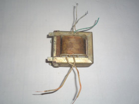 Трансформатори Трансформаторы ^/--/^ Трансформатор силовой 4.709.013 ^_^^^ Трансформатор силовий 4.709.013 - фото фото фото