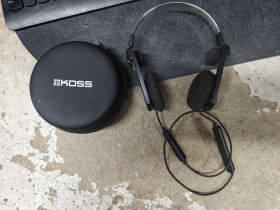Навушники Наушники ^/--/^ Беспроводные наушники Koss Porta Pro Wireless 196685.101 № 26290701 ^_^^^ Бездротові навушники Koss Porta Pro Wireless 196685.101 No 26290701 - фото фото фото