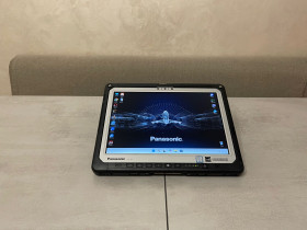 Інші моделі Другие модели ^/--/^ Захищений планшет Panasonic Toughbook CF-33, 12&amp;quot;, i /--/ 5-7300 /--/ U, 8 /--/ GB, 128 /--/ GB, 4 /--/ G LTE. Гарантія ^_^^^ Защищенный ноутбук-трансформер Panasonic Toughbook CF-C /--/ 2, 12,5&amp;quot;, i /--/ 5-4300 /--/ U, 16 /--/ GB, 256 /--/ GB SSD. Гарантия - фото фото фото