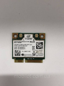 Інші комплектуючі Другие комплектующие ^/--/^ Wi-Fi модуль Dell M /--/ 5110 (NZ-17201) - фото фото фото