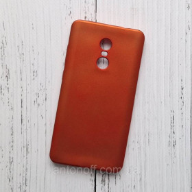 Зарядні пристрої Зарядные устройства ^/--/^ Чохол для Xiaomi Redmi Note 4 /--/ X (Snapdragon) силіконовий, червоний ^_^^^ Чехол Xiaomi Redmi Note 4 /--/ X для телефона силиконовый Красный - фото фото фото