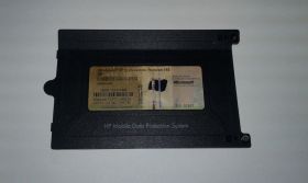 Корпуса Корпуса ^/--/^ DP /--/ 3008 Крышка отсека HDD для ноутбуков HP ^_^^^ DP /--/ 3008 Кришка відсіку HDD для ноутбуків HP - фото фото фото