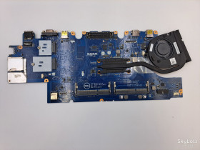 Материнські плати Материнские платы ^/--/^ Комплект Материнська плата Dell Latitude E /--/ 5550        (zam /--/ 80 la-a /--/ 911 /--/ p / i /--/ 5-5300 /--/ U) №6239 ^_^^^ Комплект Материнская плата Dell Latitude E /--/ 5550 (zam /--/ 80 la-a /--/ 911 /--/ p/i /--/ 5-5300 /--/ U) No /--/ 6239 - фото фото фото