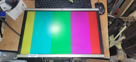HP HP ^/--/^ Широкоформатный ЖК-монитор с DVI 22 дюйма HP Compaq LA /--/ 2205 /--/ wg № 230604100 ^_^^^ Широкоформатний ЖК-монітор з DVI 22 дюйма HP Compaq LA /--/ 2205 /--/ wg No 230604100 - фото фото фото