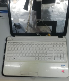 HP HP ^/--/^ Ноутбук HP Pavilion g /--/ 6-2286 /--/ sr на запчасти. Корпус петли крышка ^_^^^ Ноутбук HP Pavilion g /--/ 6-2286 /--/ sr на запчастини. Корпус петлі кришка - фото фото фото