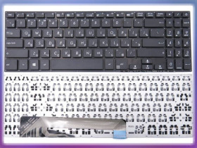Клавіатури Клавиатуры ^/--/^ Клавиатура для ASUS X /--/ 560, X /--/ 560 /--/ UD, YX /--/ 560, YX /--/ 560 /--/ U, YX /--/ 560 /--/ UD (RU Black) ^_^^^ Клавіатура для ASUS X /--/ 560, X /--/ 560 /--/ UD, YX /--/ 560, YX /--/ 560 /--/ U, YX /--/ 560 /--/ UD (RU Black) - фото фото фото
