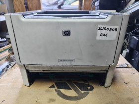Принтери Принтеры ^/--/^ Лазерный принтер HP LaserJet P /--/ 2015 /--/ dn № 26100809 ^_^^^ Лазерний принтер HP LaserJet P /--/ 2015 /--/ dn No 26100809 - фото фото фото