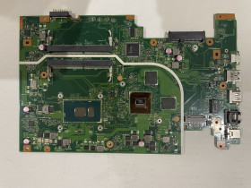 Материнські плати Материнские платы ^/--/^ Нерабочая материнская плата Asus X /--/ 705 /--/ uq rev 2.0 ^_^^^ Неробоча материнська плата Asus X /--/ 705 /--/ uq rev 2.0 - фото фото фото