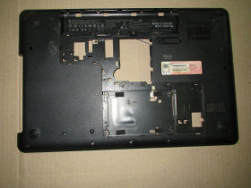 Корпуса Корпуса ^/--/^ корпус ноутбука HP HP 630 635 - поддон       (646838-001) ^_^^^ корпус ноутбука HP HP 630 635 - піддон (646838-001) - фото фото фото