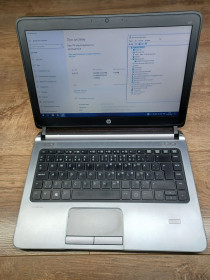 HP HP ^/--/^ Ноутбук HP ProBook 430 G /--/ 1 №9 ^_^^^ Ноутбук HP ProBook 430 G /--/ 1 No /--/ 9 - фото фото фото