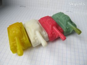 Інше Другое ^/--/^ Танчики, танки-фишки с настольной игры. ^_^^^ Танчики, танки-фішки з настільної гри. - фото фото фото