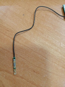 GPS навігатори GPS навигаторы ^/--/^ Навигатор Pioneer pa-552 yg-111-v /--/ 1.0 коаксиальная антенна ^_^^^ Навігатор Pioneer pa-552 yg-111-v /--/ 1.0 коаксіальна антена - фото фото фото
