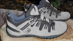 Кросівки Кроссовки ^/--/^ KARRIMOR~ МУЖСКИЕ ЗАМШЕВЫЕ КРОССОВКИ~ р 42 ^_^^^ KARRIMOR~ Чоловічі замшеві кросовки~ р 42 - фото фото фото