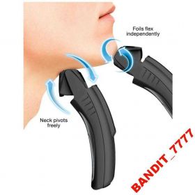 Електробритви Электробритвы ^/--/^ Мужская электрическая бритва Remington Pivot Flex ^_^^^ Чоловіча електрична бритва Remington Pivot Flex - фото фото фото