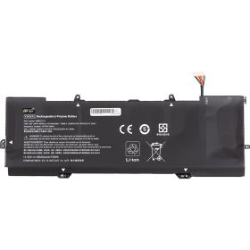 Акумулятори Аккумуляторы ^/--/^ Аккумулятор PowerPlant для ноутбуков HP Spectre x /--/ 360 15-ch /--/ 000 (YB /--/ 06 /--/ XL) 11.55 /--/ V 6840 /--/ mAh - фото фото фото