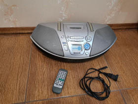 Радіоприймачі Радиоприемники ^/--/^ Магнитофон радиоприемник Panasonic RX-ES /--/ 22 ^_^^^ Магнітофон радіоприймач Panasonic RX-ES /--/ 22 - фото фото фото
