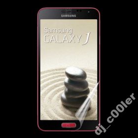Плівки для екранів Пленки для экранов ^/--/^ Плёнка защитная Samsung Galaxy J глянцевая  (10 шт.) ^_^^^ Плівка захисна Samsung Galaxy J глянцева (10 шт.) - фото фото фото
