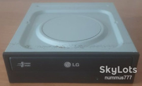 Приводи Приводы ^/--/^ Привід DVD±RW LG GH /--/ 22 /--/ NS /--/ 50 SATA Тест ОК + подарунок ^_^^^ Привод DVD± RW LG GH /--/ 22 /--/ NS /--/ 50 SATA Тест ОК + подарок - фото фото фото