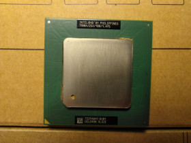 Процесори Процессоры ^/--/^ Процесор Intel Celeron 1100 /--/ A                     (Tualatin) ^_^^^ Процессор Intel Celeron 1100 /--/ A (Tualatin) - фото фото фото