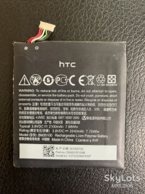 Акумулятори Аккумуляторы ^/--/^ SALE АКБ HTC BM /--/ 35100 HTC One X / One XL / One X Plus / G /--/ 23 / s /--/ 720 /--/ e 2100 mAh AAAA - фото фото фото
