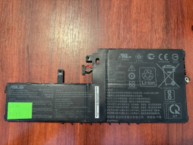 Акумулятори Аккумуляторы ^/--/^ Акумулятор Оригінальний! ASUS C /--/ 31 /--/ N /--/ 1721 Знос: 20 (EeeBook E /--/ 406 /--/ SA, E /--/ 406 /--/ MA) (5699) ^_^^^ Аккумулятор Оригинальный! ASUS C /--/ 31 /--/ N /--/ 1721 Износ: 20 (EeeBook E /--/ 406 /--/ SA, E /--/ 406 /--/ MA) (5699) - фото фото фото