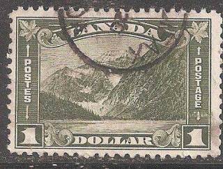 Північна Америка Северная Америка ^/--/^ Канада 1930 Sc.177 гаш. - фото фото фото