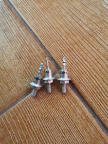 Діоди Диоды ^/--/^ Стабилитрон Д /--/ 815 /--/ Б - фото фото фото