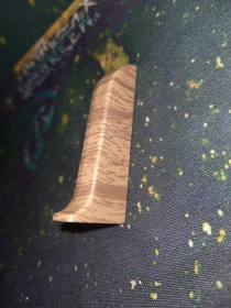 Інший посуд Другая посуда ^/--/^ 35969 Заглушка правая premium decor 60 /--/ mm натуральный 20 /--/ шт ^_^^^ 35969 Заглушка права premium decor 60 /--/ mm натуральний 20 /--/ шт - фото фото фото