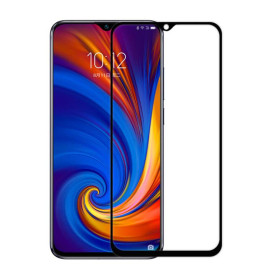 Чохли, бампера Чехлы, бампера ^/--/^ Захисне скло LUX для Lenovo Z /--/ 5 /--/ s Full Сover чорний 0,3 мм в упаковці ^_^^^ Защитное стекло LUX для Lenovo Z /--/ 5 /--/ s Full Сover черный 0,3 мм в упаковке - фото фото фото