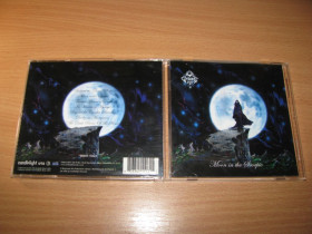 Музичні диски Музыкальные диски ^/--/^ LIMBONIC ART - Moon In The Scorpio  (2001 Candlelight, USA) ^_^^^ LIMBONIC ART - Moon In The Scorpio (2001 Candlelight, USA) - фото фото фото