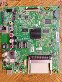 Телевізори Телевизоры LG LG ^/--/^ Main  від тв LG /--/ 43 /--/ LH /--/ 570 /--/ v EAX /--/ 66873003   (1.0) ^_^^^ Main от тв LG /--/ 43 /--/ LH /--/ 570 /--/ v EAX /--/ 6687300311 - фото фото фото