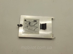 Інші комплектуючі Другие комплектующие ^/--/^ Корпус (карман, корзина, крепление) для HDD HP nx /--/ 6110 (NZ-12314) ^_^^^ Корпус (кишень, кошик, кріплення) для HDD HP nx /--/ 6110 (NZ-12314) - фото фото фото