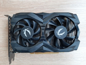 Відеокарти Видеокарты ^/--/^ Відеокарта Zotac 1660 /--/ ti 6 /--/ Gb ^_^^^ Видеокарта Zotac 1660 /--/ ti 6 /--/ Gb - фото фото фото