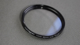 Світлофільтри Светофильтры ^/--/^ Samigon Haze UV 62 /--/ mm защитный ультрафиолетовый светофильтр 100% оригинал Корея Вживане ^_^^^ Samigon Haze UV 62 /--/ mm захисний ультрафіолетовий світлофільтр 100% оригінал - фото фото фото