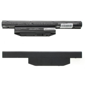 Акумулятори Аккумуляторы ^/--/^ Аккумулятор Fujitsu FMVNBP /--/ 227 (LifeBook A /--/ 544, AH /--/ 564, E /--/ 734, E /--/ 733, S /--/ 904 series) 10.8 /--/ V 5200 /--/ mAh Black ^_^^^ Акумулятор Fujitsu FMVNBP /--/ 227 (LifeBook A /--/ 544, AH /--/ 564, E /--/ 734, E /--/ 733, S /--/ 904 series) 10.8 /--/ V 5200 /--/ mAh Black - фото фото фото