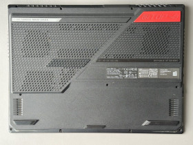 Корпуса Корпуса ^/--/^ Нижня кришка 6070 /--/ B /--/ 1886401 для ноутбука Asus ROG Strix G /--/ 15 G /--/ 513 /--/ QC Original ^_^^^ Нижняя крышка 6070 /--/ B /--/ 1886401 для ноутбука Asus ROG Strix G /--/ 15 G /--/ 513 /--/ QC Original - фото фото фото