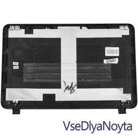 Корпуса Корпуса ^/--/^ Крышка дисплея для ноутбука HP (Pavilion: 15-F), black ^_^^^ Кришка дисплея для ноутбука HP (Pavilion: 15-F), black - фото фото фото